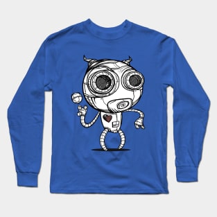 LoveBot♥ Long Sleeve T-Shirt